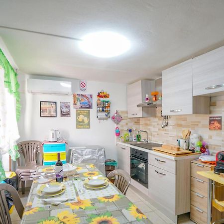 Pet Friendly Home In San Cristoforo With Wifi Exteriör bild