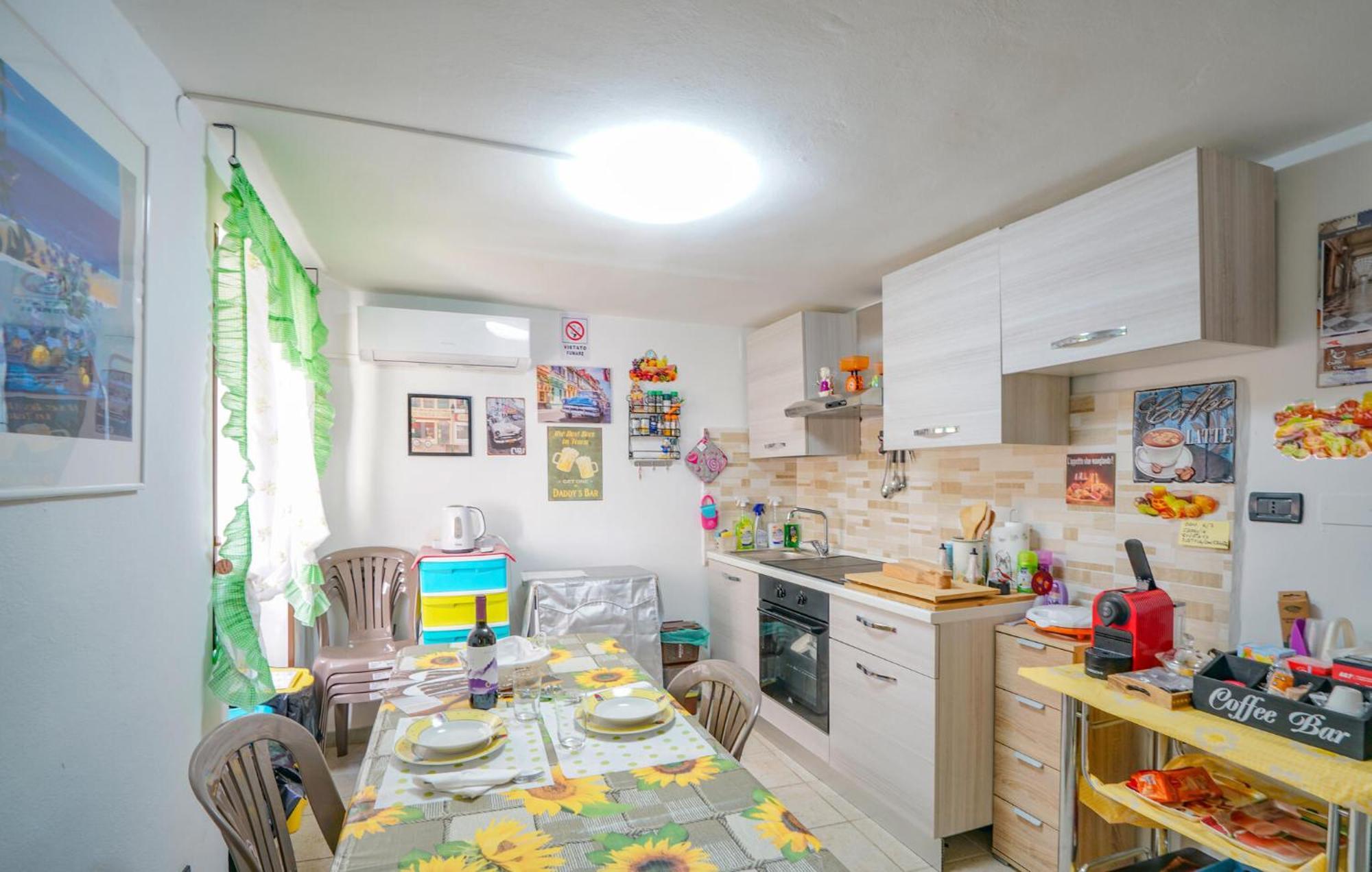 Pet Friendly Home In San Cristoforo With Wifi Exteriör bild
