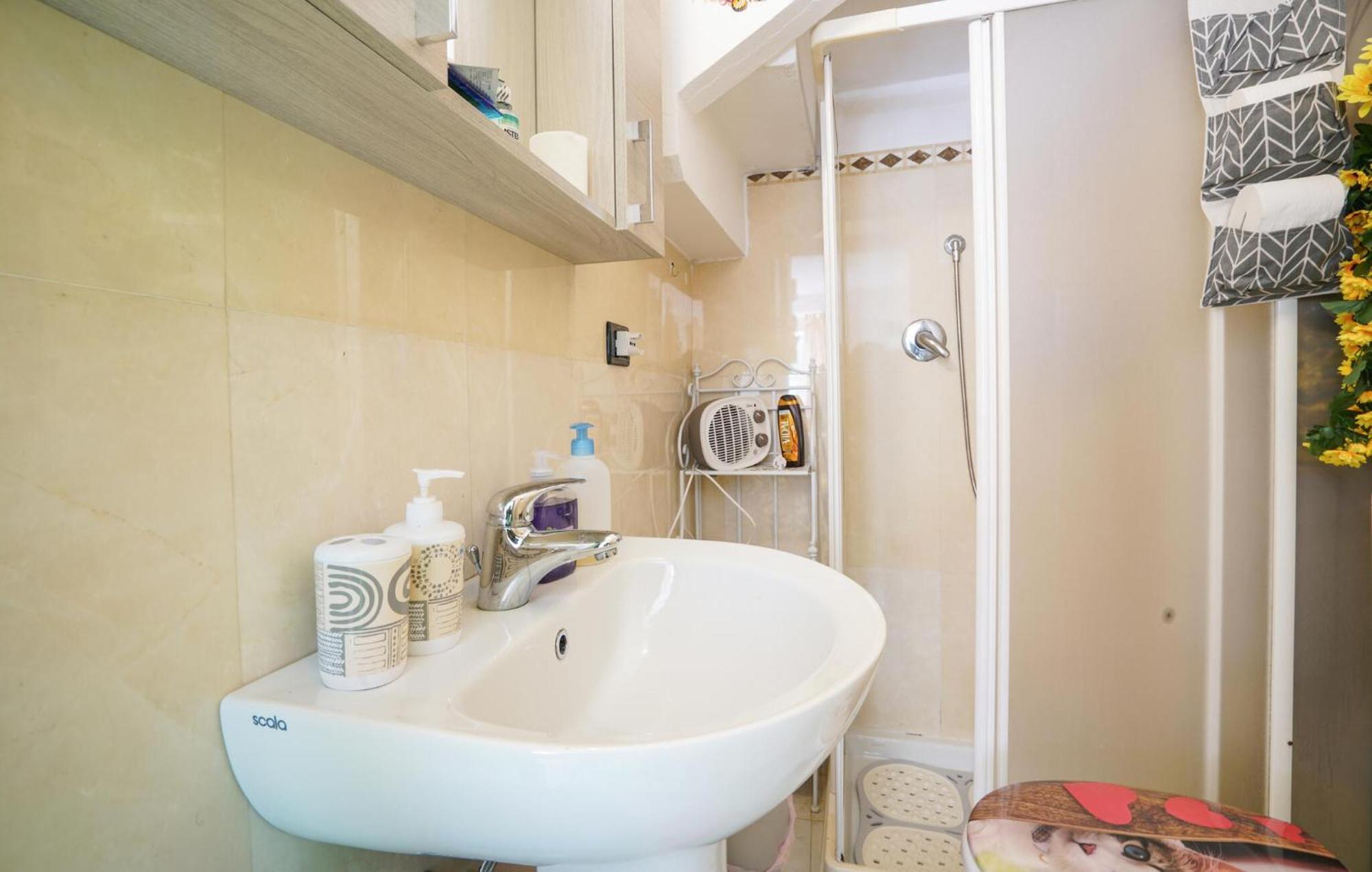 Pet Friendly Home In San Cristoforo With Wifi Exteriör bild