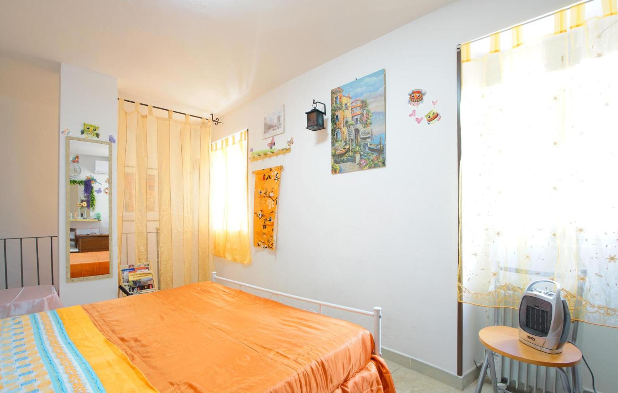 Pet Friendly Home In San Cristoforo With Wifi Exteriör bild