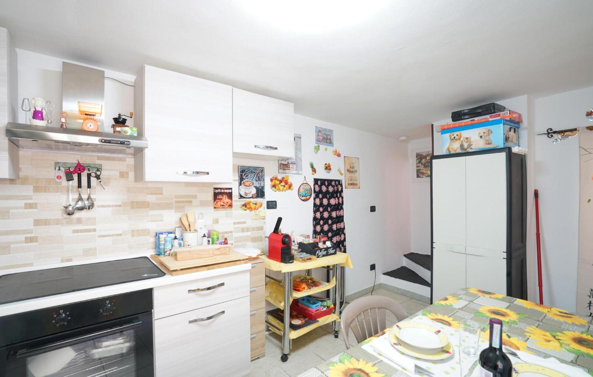 Pet Friendly Home In San Cristoforo With Wifi Exteriör bild