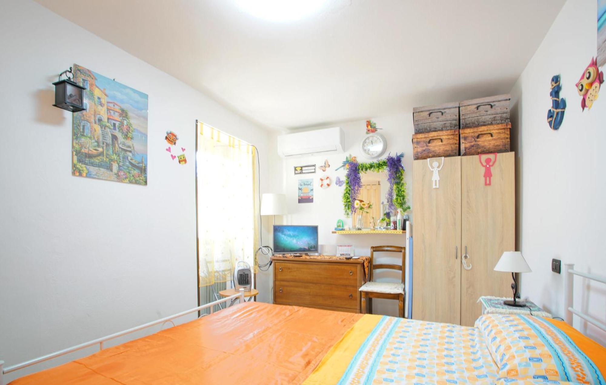 Pet Friendly Home In San Cristoforo With Wifi Exteriör bild