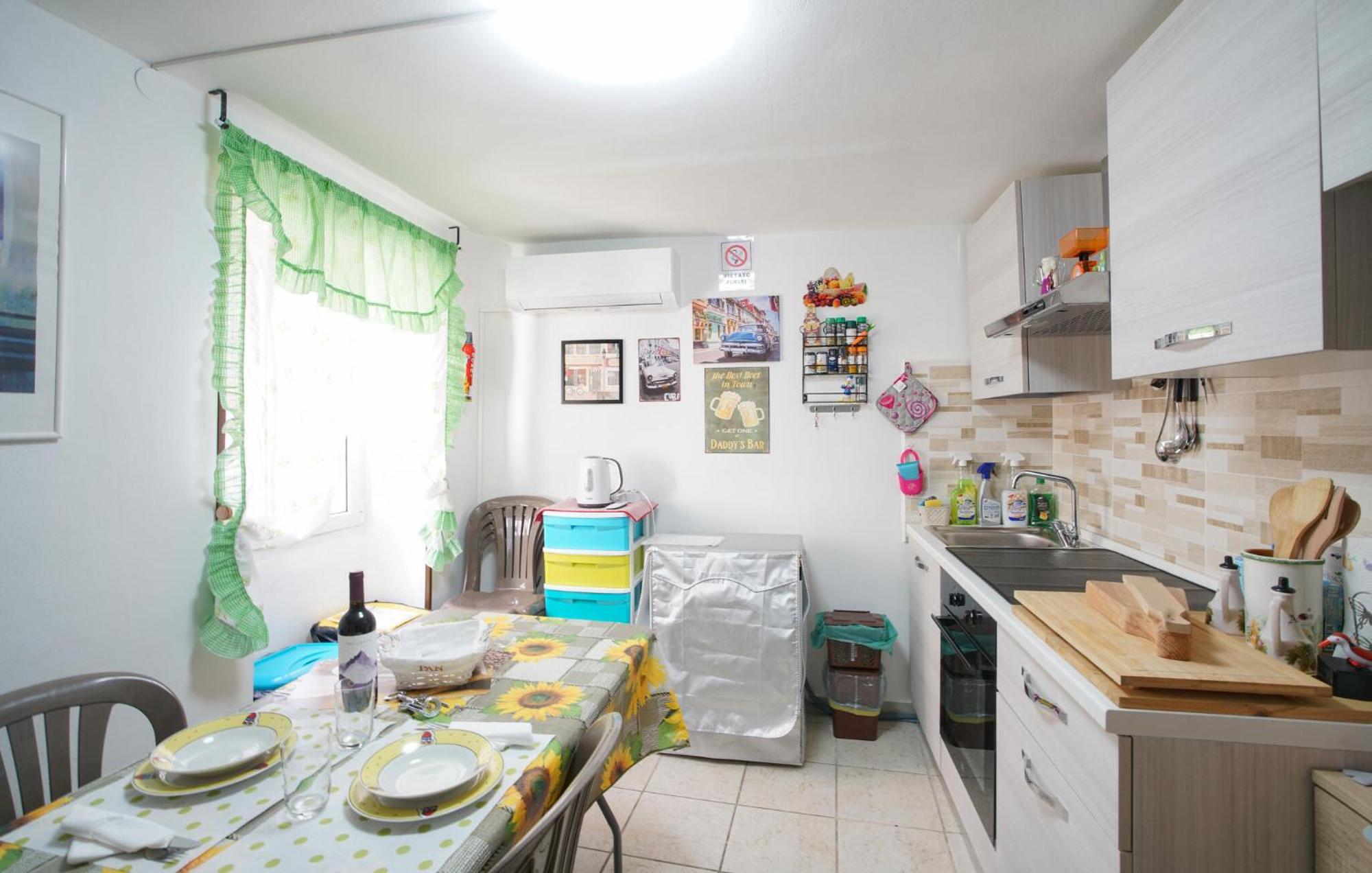 Pet Friendly Home In San Cristoforo With Wifi Exteriör bild