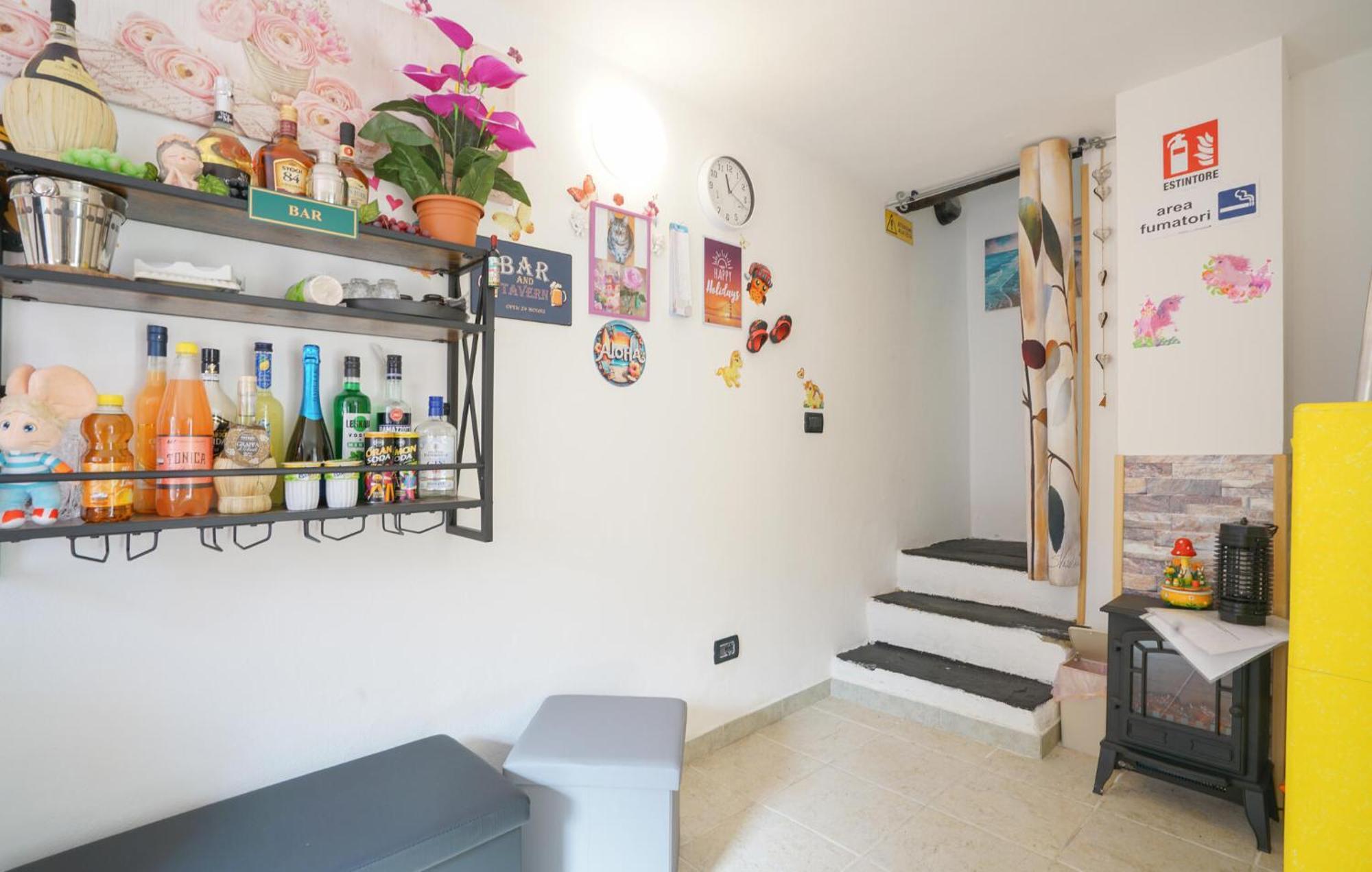 Pet Friendly Home In San Cristoforo With Wifi Exteriör bild