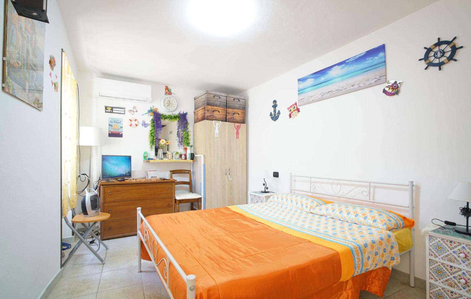 Pet Friendly Home In San Cristoforo With Wifi Exteriör bild